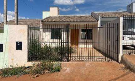 Oportunidade Única em FLORESTA - PR | Tipo: Casa | Negociação: Leilão  | Situação: Imóvel