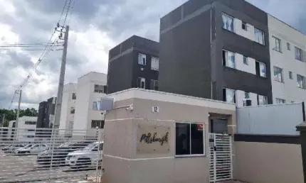 Oportunidade Única em ALMIRANTE TAMANDARE - PR | Tipo: Apartamento | Negociação: Leilão  | Situação: Imóvel