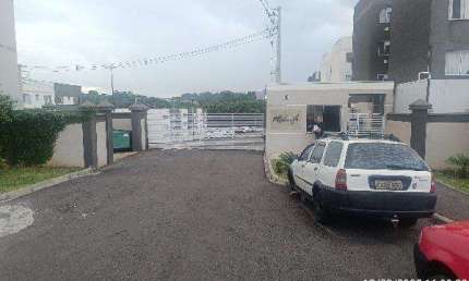 Oportunidade Única em ALMIRANTE TAMANDARE - PR | Tipo: Apartamento | Negociação: Leilão  | Situação: Imóvel