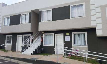 Oportunidade Única em ARAUCARIA - PR | Tipo: Apartamento | Negociação: Leilão  | Situação: Imóvel