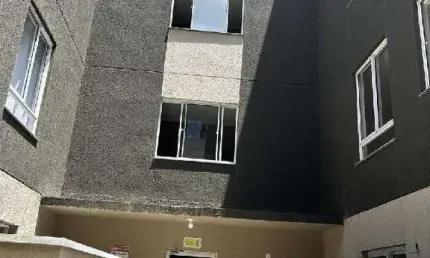 Oportunidade Única em CAMPO LARGO - PR | Tipo: Apartamento | Negociação: Leilão  | Situação: Imóvel