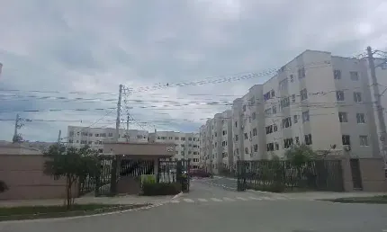 Oportunidade Única em RIO DE JANEIRO - RJ | Tipo: Apartamento | Negociação: Leilão  | Situação: Imóvel