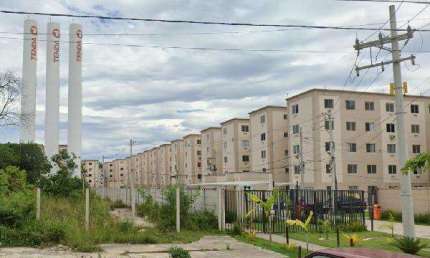 Oportunidade Única em RIO DE JANEIRO - RJ | Tipo: Apartamento | Negociação: Leilão  | Situação: Imóvel