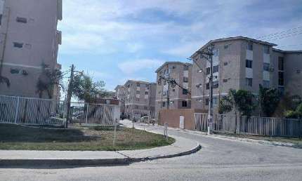 Oportunidade Única em ITABORAI - RJ | Tipo: Apartamento | Negociação: Leilão  | Situação: Imóvel