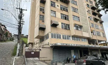 Oportunidade Única em NITEROI - RJ | Tipo: Casa | Negociação: Leilão  | Situação: Imóvel