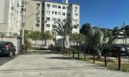 Oportunidade única em rio de janeiro - rj | tipo: apartamento | negociação: leilão  | situação: imóvel