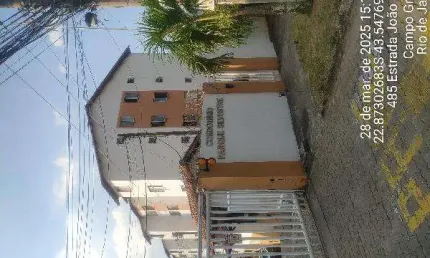 Oportunidade Única em RIO DE JANEIRO - RJ | Tipo: Apartamento | Negociação: Leilão  | Situação: Imóvel