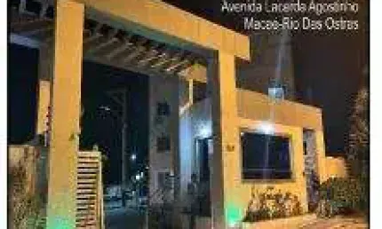 Oportunidade Única em MACAE - RJ | Tipo: Apartamento | Negociação: Leilão  | Situação: Imóvel