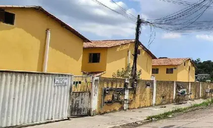Oportunidade Única em TANGUA - RJ | Tipo: Casa | Negociação: Leilão  | Situação: Imóvel
