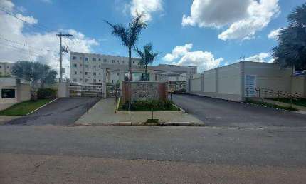 Oportunidade Única em LAGOA SANTA - MG | Tipo: Apartamento | Negociação: Leilão  | Situação: Imóvel