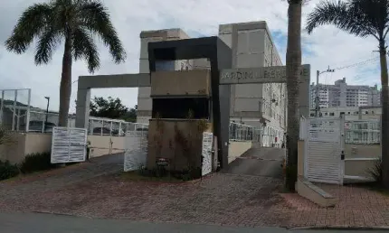 Oportunidade Única em JUIZ DE FORA - MG | Tipo: Apartamento | Negociação: Leilão  | Situação: Imóvel