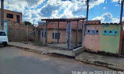 Oportunidade Única em ESMERALDAS - MG | Tipo: Casa | Negociação: Leilão  | Situação: Imóvel