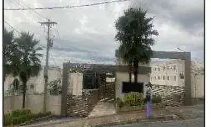 Oportunidade Única em LAGOA SANTA - MG | Tipo: Apartamento | Negociação: Leilão  | Situação: Imóvel