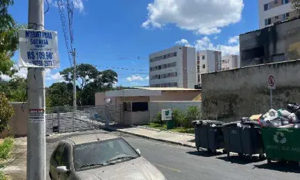 Oportunidade Única em SANTA LUZIA - MG | Tipo: Apartamento | Negociação: Leilão  | Situação: Imóvel