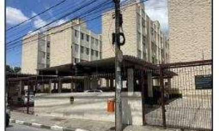 Oportunidade Única em GUARULHOS - SP | Tipo: Apartamento | Negociação: Leilão  | Situação: Imóvel