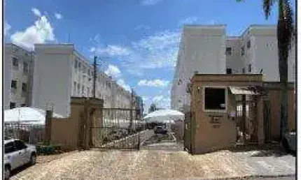 Oportunidade Única em ARARAQUARA - SP | Tipo: Apartamento | Negociação: Leilão  | Situação: Imóvel