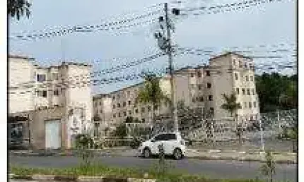Oportunidade Única em COTIA - SP | Tipo: Apartamento | Negociação: Leilão  | Situação: Imóvel