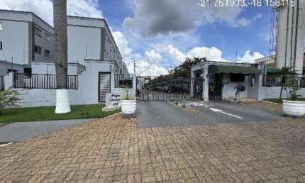 Oportunidade Única em ARARAQUARA - SP | Tipo: Apartamento | Negociação: Leilão  | Situação: Imóvel