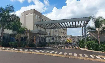 Oportunidade Única em ARARAQUARA - SP | Tipo: Apartamento | Negociação: Leilão  | Situação: Imóvel