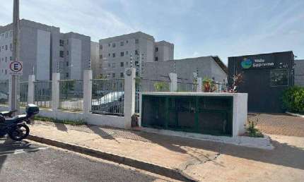 Oportunidade Única em ARARAQUARA - SP | Tipo: Apartamento | Negociação: Leilão  | Situação: Imóvel