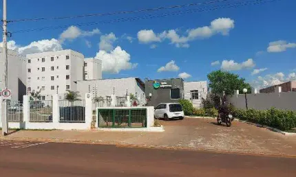 Oportunidade Única em ARARAQUARA - SP | Tipo: Apartamento | Negociação: Leilão  | Situação: Imóvel