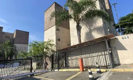 Oportunidade Única em COTIA - SP | Tipo: Apartamento | Negociação: Leilão  | Situação: Imóvel