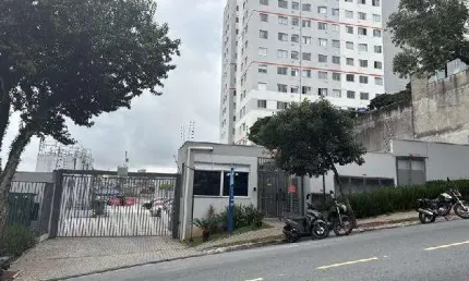 Oportunidade Única em SAO PAULO - SP | Tipo: Apartamento | Negociação: Leilão  | Situação: Imóvel