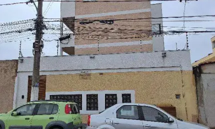 Oportunidade Única em SAO PAULO - SP | Tipo: Apartamento | Negociação: Leilão  | Situação: Imóvel
