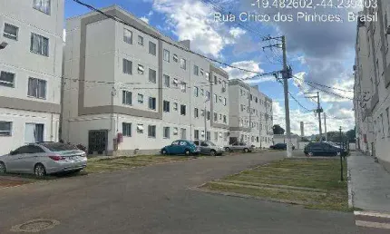 Oportunidade Única em SETE LAGOAS - MG | Tipo: Apartamento | Negociação: Leilão  | Situação: Imóvel