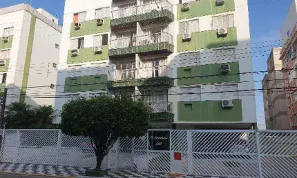 Oportunidade Única em GUARUJA - SP | Tipo: Apartamento | Negociação: Leilão  | Situação: Imóvel