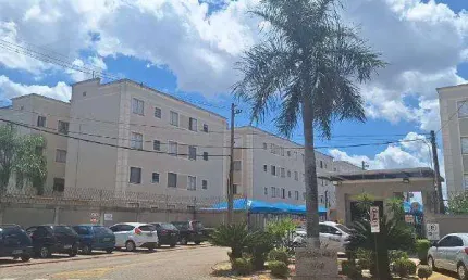 Oportunidade Única em PAULINIA - SP | Tipo: Apartamento | Negociação: Leilão  | Situação: Imóvel