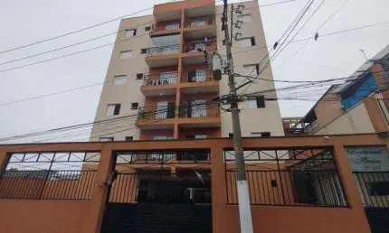 Oportunidade Única em SAO PAULO - SP | Tipo: Apartamento | Negociação: Leilão  | Situação: Imóvel