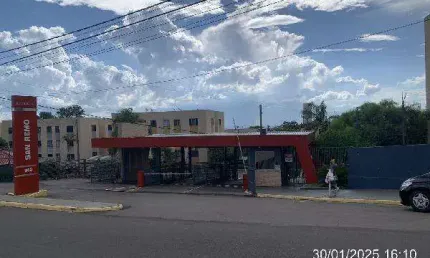 Oportunidade Única em MARILIA - SP | Tipo: Apartamento | Negociação: Leilão  | Situação: Imóvel