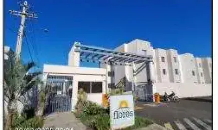 Oportunidade Única em AMERICANA - SP | Tipo: Apartamento | Negociação: Leilão  | Situação: Imóvel