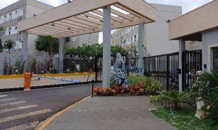 Oportunidade Única em RIBEIRAO PRETO - SP | Tipo: Apartamento | Negociação: Leilão  | Situação: Imóvel