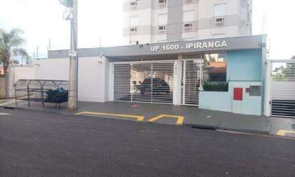 Oportunidade Única em RIBEIRAO PRETO - SP | Tipo: Apartamento | Negociação: Leilão  | Situação: Imóvel