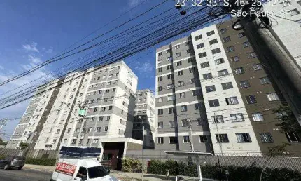 Oportunidade Única em SAO PAULO - SP | Tipo: Apartamento | Negociação: Leilão  | Situação: Imóvel