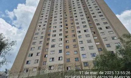 Oportunidade única em sao paulo - sp | tipo: apartamento | negociação: leilão  | situação: imóvel