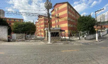 Oportunidade Única em OSASCO - SP | Tipo: Apartamento | Negociação: Leilão  | Situação: Imóvel