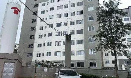 Oportunidade Única em SAO PAULO - SP | Tipo: Apartamento | Negociação: Leilão  | Situação: Imóvel