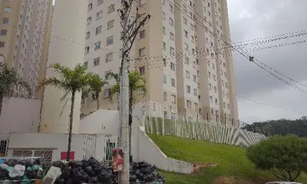 Oportunidade única em sao paulo - sp | tipo: apartamento | negociação: leilão  | situação: imóvel