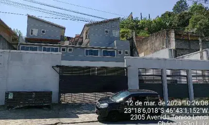 Oportunidade Única em FRANCO DA ROCHA - SP | Tipo: Casa | Negociação: Leilão  | Situação: Imóvel