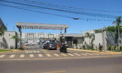 Oportunidade Única em RIBEIRAO PRETO - SP | Tipo: Apartamento | Negociação: Leilão  | Situação: Imóvel