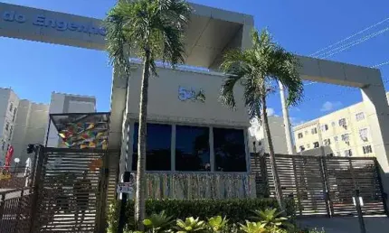 Oportunidade Única em SAO GONCALO - RJ | Tipo: Apartamento | Negociação: Leilão  | Situação: Imóvel