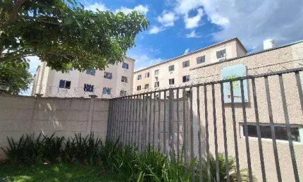 Oportunidade Única em SAO GONCALO - RJ | Tipo: Apartamento | Negociação: Leilão  | Situação: Imóvel