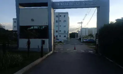 Oportunidade Única em SETE LAGOAS - MG | Tipo: Apartamento | Negociação: Leilão  | Situação: Imóvel