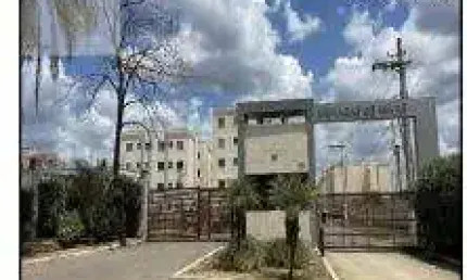 Oportunidade Única em SETE LAGOAS - MG | Tipo: Apartamento | Negociação: Leilão  | Situação: Imóvel