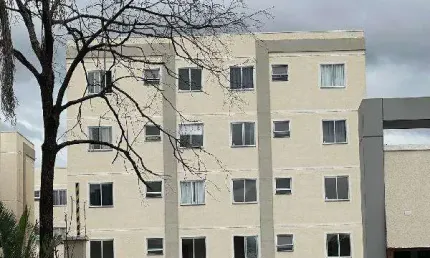 Oportunidade Única em SETE LAGOAS - MG | Tipo: Apartamento | Negociação: Leilão  | Situação: Imóvel