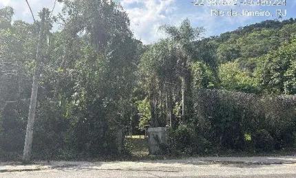 Oportunidade única em rio de janeiro - rj | tipo: terreno | negociação: leilão  | situação: imóvel