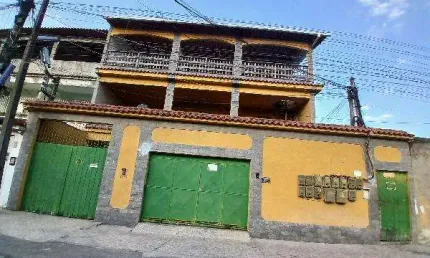 Oportunidade Única em SAO GONCALO - RJ | Tipo: Casa | Negociação: Leilão  | Situação: Imóvel